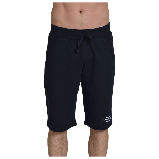 Target Ανδρική βερμούδα Long French Terry ''Basket'' Target Ανδρική βερμούδα Long French Terry ''Basket''